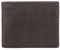 Joop! Loreto Typhon BilliFold MH9 Seal Brown