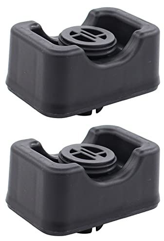 Doo Engy Wagenheberaufnahme Wagenheber Aufnahme Adapter Stopfen Gummiauflage Hebebühne Jack Pad für A Klasse W177 V177 B-Klasse W247 CLA C118 X118 EQA H243 EQB X243 GLA H247 GLB X247
