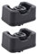 Doo Engy Wagenheberaufnahme Wagenheber Aufnahme Adapter Stopfen Gummiauflage Hebebühne Jack Pad für A Klasse W177 V177 B-Klasse W247 CLA C118 X118 EQA H243 EQB X243 GLA H247 GLB X247