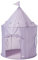 3 Sprouts - Tente de Jeu Enfant Intérieure et Extérieure, Cabane Enfant, Château, Maison de Jeu, Tentes de Jardin - Violet