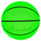 TYTOGE Reflektierender Leuchtender Basketball, 7 Reflektierender Holografischer Basketballball Nachtspiele, Beleuchtet Basketball Im Dunkeln, Basketballgeschenke, Spielzeug