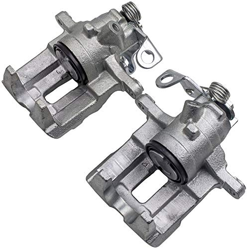 maXpeedingrods 2x Bremssattel für Nissan Primastar x83 für Opel Vivaro für Renault Trafic 2/3