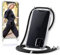 JProtect für iPhone 12 Pro Max Hülle mit Band – Handyhülle zum Umhängen mit Band in Schwarz – Handykette iPhone 12 Pro Max Kordel Hülle mit Kette/Schnur – Schützendes Case