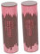 HAPINARY 2st Haarpuderstift Haarfarbe Kreide Haarfüller-pulver Grauhaarabdeckung Auffrischen Ausdünnendes Haarpuder Haarausfallpulver Haarfasern Schwamm Fräulein Wurzel Pulver Natürlich
