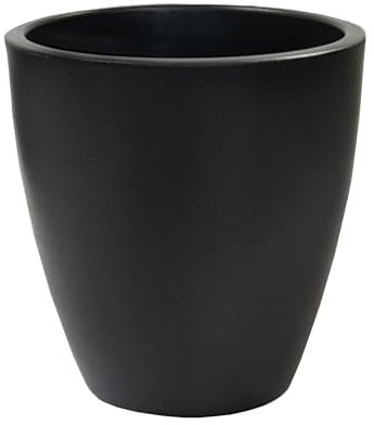 Maceta accord Ø40cm antracita