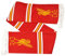 Liverpool FC Bar Scarf