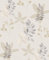 xupingjiti Papel pintado autoadhesivo con flores, hojas de acuarela y flores, papel de pared, lámina autoadhesiva, vintage, lámina decorativa para muebles, lámina adhesiva de vinilo de PVC