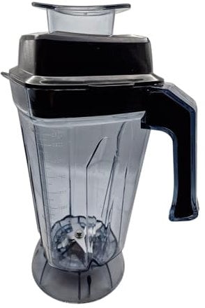 Spare 2.5Ltr Blender Jug - Compatible with Various Brands incl Buffalo DR825 CR836 CY140 CY141