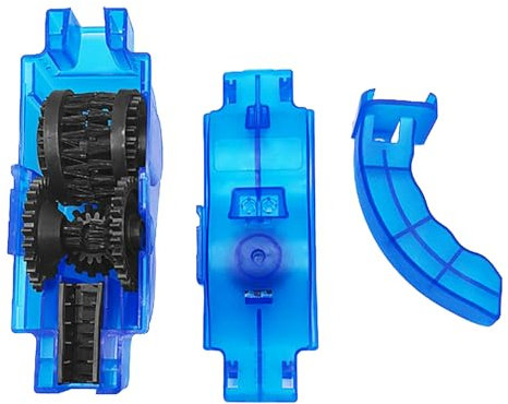 keynoyin Fahrrad Reinigung Kettenscheibe Mountainbike Teile Wartung Werkzeug - Kettenscheibe