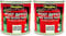 RUSTINS Post Office Red 250ml (Pack of 2)