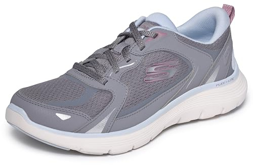 Skechers Damen Flex Appeal 5.0 Retro Rush Sneaker