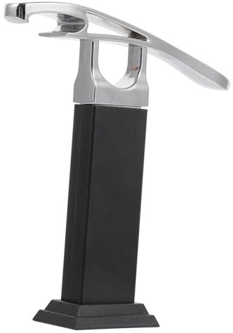 Ipetboom Abrebotellas Inoxidable y PP para Vino y Cerveza Destapador Multifuncional para Fiestas Camping y