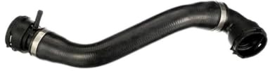 Manguito Intercooler Manguera Superior Del Radiador Para Serie 1 E81 E87 17127521361 Depósito Agua De Refrigeración Motor