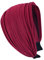 axy HR32A Haarreif Serie 32A Hair Band (Rot)