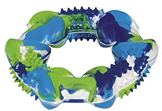 Nobby 59953 Vollgummi Ring camouflage