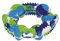Nobby Vollgummi Ring camouflage 12 cm