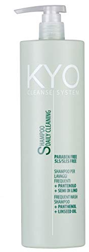 KYO Cleanse System Shampoo 500 ml