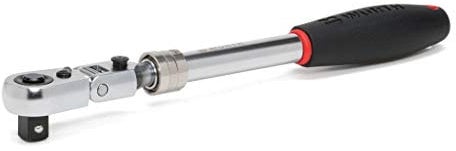 Chiave A Cricchetto 1/2 Telescopica Estensibile Snodata 071513 92 Wurth