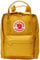 Fjällräven Kånken Mini Rucksäcke, Ochre, 29 x 20 x 13 cm, 7 L