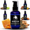 Beard Club - Bartöl - Urban Cowboy Bartöl Herren - Ideale Bartpflege und Bart öl (Beard Oil) für Männer - 100ml