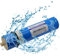 TAOEE Umkehrosmose 3012–400G Membran Wasserfilter Kartuschen Ersatz 400 GPD RO Membrane Wasserfilter System