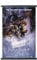 Erik Magnetische Posterleiste mit Poster - Star Wars Classic Das Imperiuum Schlägt Zurück - Poster mit Rahmen