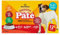 Morrisons Dog Food Pate Multi-Pack, 12 x 150g