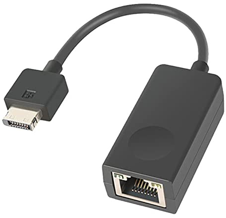 Ethernet Extension Adapter Gen 2 Compatible with Lenovo Thinkpad T490s,T495S,T14s;X1 Carbon 6th 7th 8th Gen;X1 Yoga 4th 5th Gen;X280,X390,X395,X13,X13 Yoga Gen 1;L13,L13 Gen 2,L13 Yoga,L13 Gen 2;A285