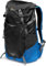Lowepro PhotoSport BP 24L AW III, Wander Kamerarucksack für Spiegellose, seitlicher Zugriff, herausnehmbarer Kameraeinsatz und Zubehörgurtsystem, Blau un Schwarz, kompatibel mit Sony α7