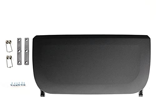 SOBW Autositz Back Panel Aufbewahrungstasche Abdeckung, Autositz-Rückwandabdeckung Lagerungstasche for BMW F10 F18 F07 F01 Schwarz