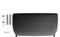 SOBW Autositz Back Panel Aufbewahrungstasche Abdeckung, Autositz-Rückwandabdeckung Lagerungstasche for BMW F10 F18 F07 F01 Schwarz