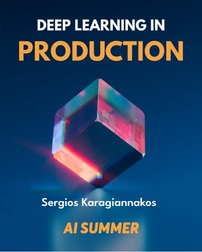Deep Learning in Production (English Edition)