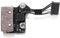 MagSafe DC In Jack voor Macbook Pro 15,4 inch A1398 (2012 en 2013)