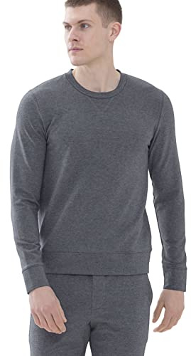 Mey Nachtwäsche Serie Enjoy Herren Homewear Shirts 36048