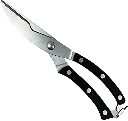 BBQ Butler Poultry Shears