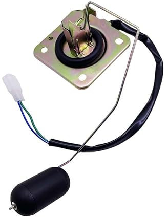 1PC Motorrad Kraftstoff Tank Sensor Roller Zubehör Motorrad Öl Float Kraftstoff Gauge Teil für WY125 GN125 GS125 EN125 Haojue ZB125