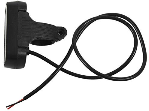 Aflytep 48V Battery Indicator Voltmeter E-Bike Bicycle Capacity Display