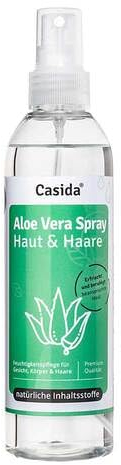 ALOE VERA SPRAY Haut & Haare 200 ml