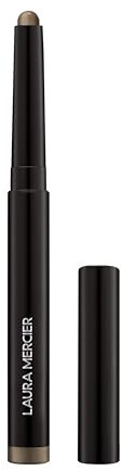 Laura Mercier Caviar Stick Lidschatten Creme Gloss Finish 24 Stunden lang anhaltend intensive Farbe Leicht zu mischen und Schichten aufzutragen Wasserfest mit Hialur Säure