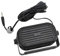 Topiky Mini External Speaker Loud and Clear 7W Car External Speaker with 14.76ft Cable Length, Compatible with Most Car Radios, CB Radios, Ham Radios, Scanners