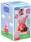 Peppa Pig Figure Shaped Money Box - Officially Licensed Sounds, Kids Bedroom Accessories & Decor | Paladone