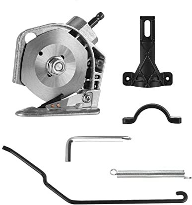 Elektrische Bohrmaschine Umwandlung Schere Edelstahl Elektrische Bohrmaschine Zu Stoff Schere High Sharpness Schneiden