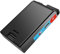 ZebRaz 2200 mAh Lithium-Ionen-Akku, kompatibel mit Proscenic P8 Whirlpool 480Y 496Y Handstaubsauger-Teilezubehör