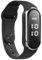 ZOYDP Ultraschall Mückenschutz Armband, Mückenarmband Erwachsene, Anti Mücken Armband, Moskitoschutz Armband, USB Wiederaufladbar Mückenabwehr Armband für Kinder Erwachsene Outdoor Camping Schwarz