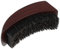 EXQUIMEUBLE Haarbürste Mit Ergonomischem Holzgriff Für Männer Bartbürste Zum Glätten Und Pflegen Von Bart Und Haar Fegen Staub Reisefreundlich