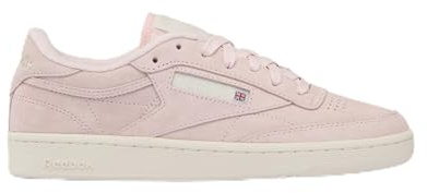 Reebok Mädchen Club C 85 Fitnessschuhe Sneaker