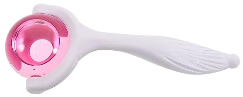 LRXIYODE Gesichtsmassageroller Eiskugeln Für Gesicht Und Augen Kühlende Massage Eisroller Kompakt Tragbar Zur Hautpflege