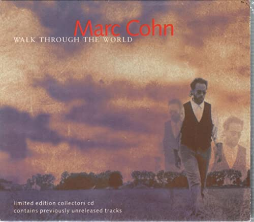 Walk Through the World