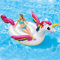 PEBSHOP Insel Einhorn 287 x 193 x 165 cm