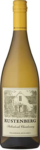 Rustenberg Stellenbosch Chardonnay 2022 Wine, 75 cl